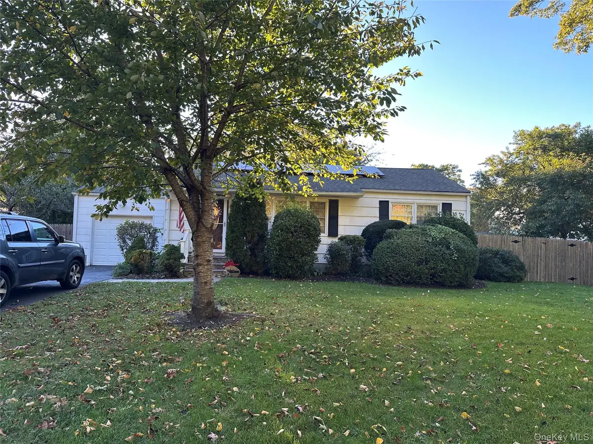 26 William Street, Port Jefferson Station, NY 11776 - #1