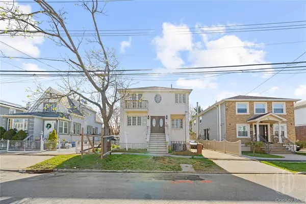 130-35 126th Street, South Ozone Park, NY 11420