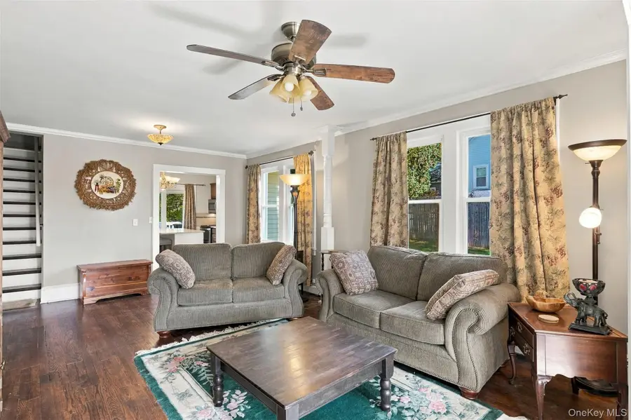 20 Yates Avenue, Poughkeepsie, NY 12601 - #3
