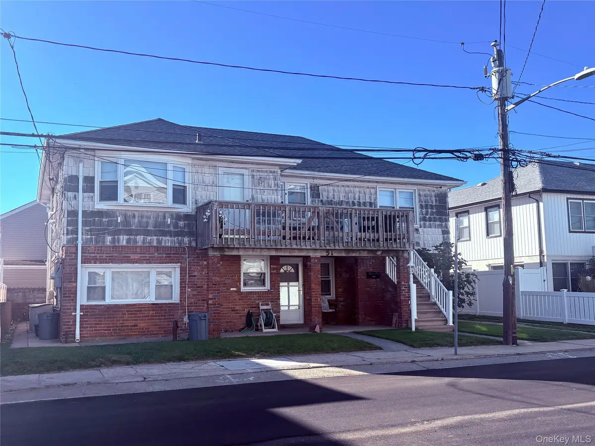 51 Trenton Avenue, East Atlantic Beach, NY 11561 - #1