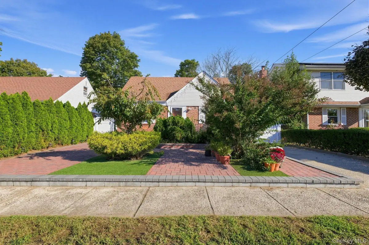 791 Macon Place, Uniondale, NY 11553 - #1