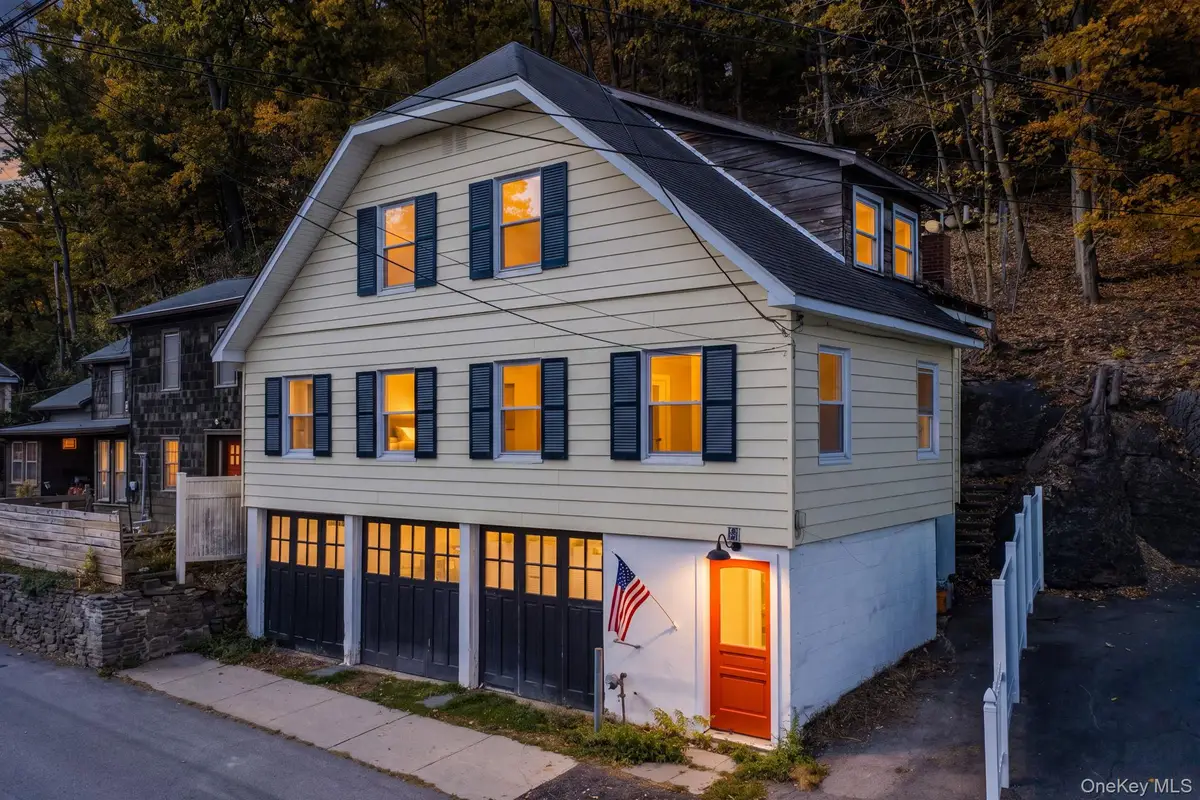 34 Hudson Street, Port Jervis, NY 12771 - #1