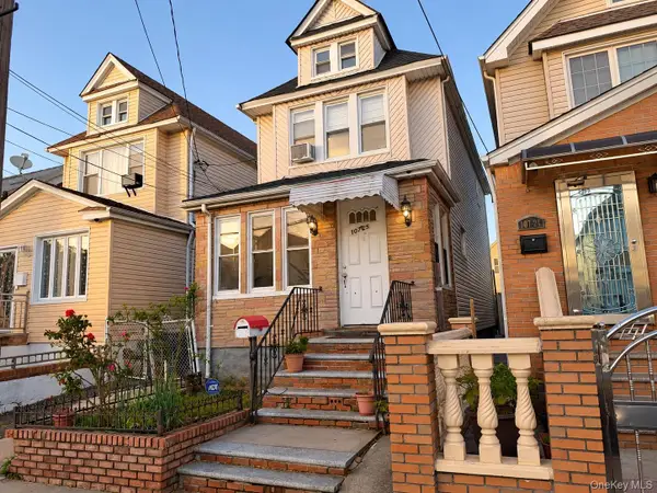 10725 115th Street, Richmond Hill S., NY 11419