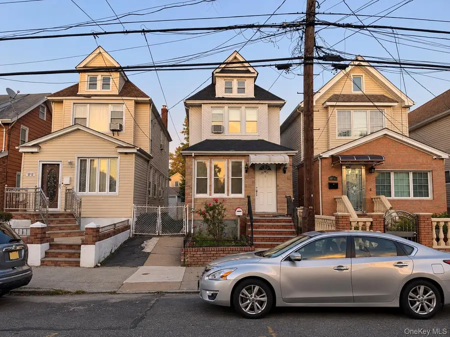 10725 115th Street, South Richmond Hill, NY 11419 - #2