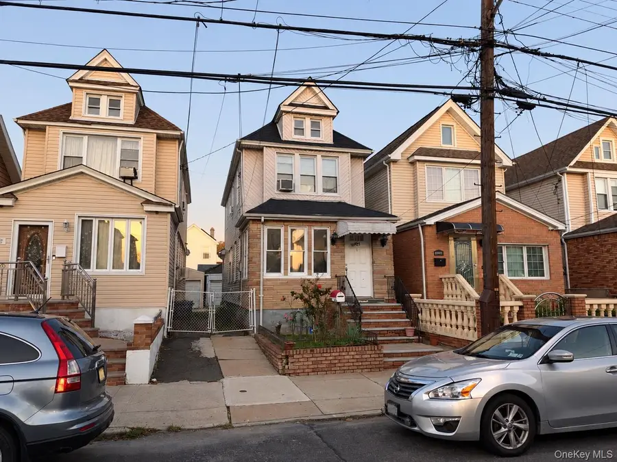10725 115th Street, South Richmond Hill, NY 11419 - #3