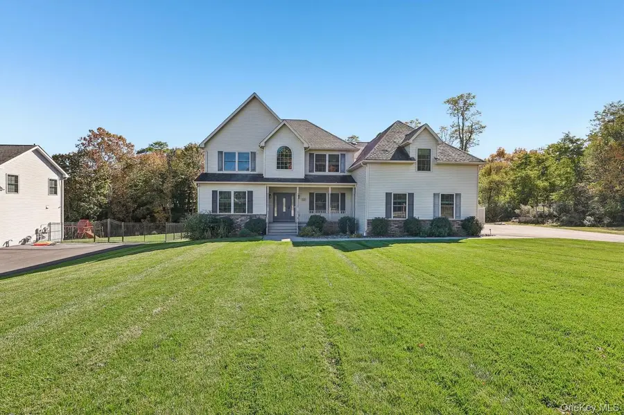 12 Callaway Drive, Monroe, NY 10950 - #2