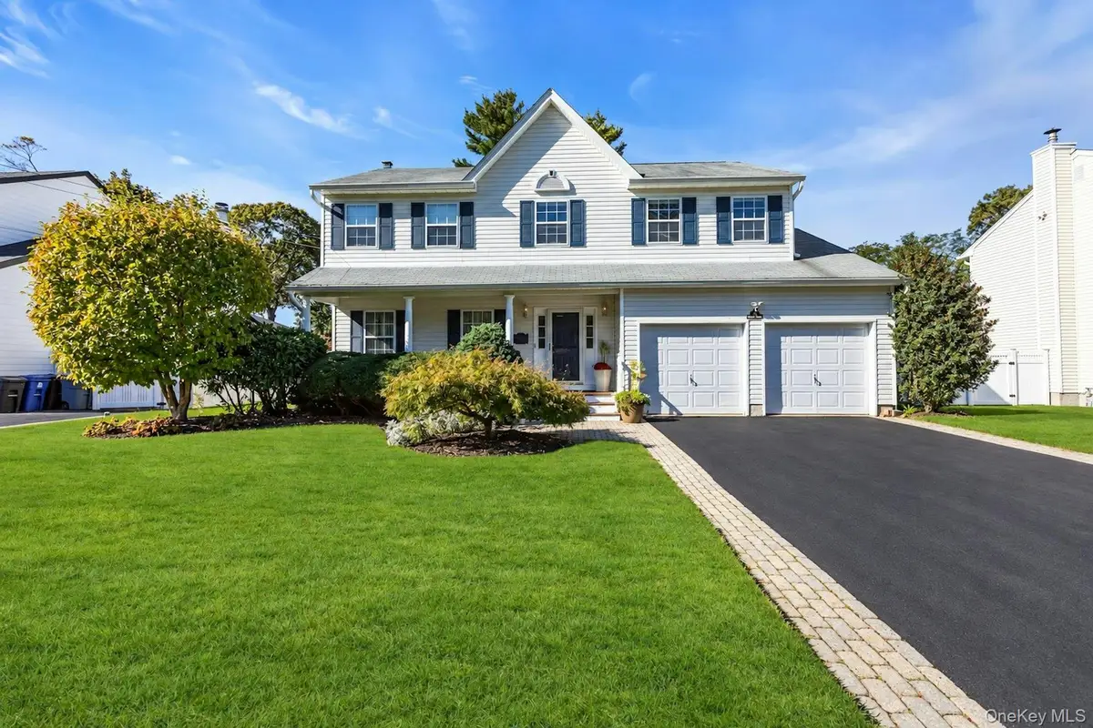 82 Division Avenue, East Islip, NY 11730 - #1