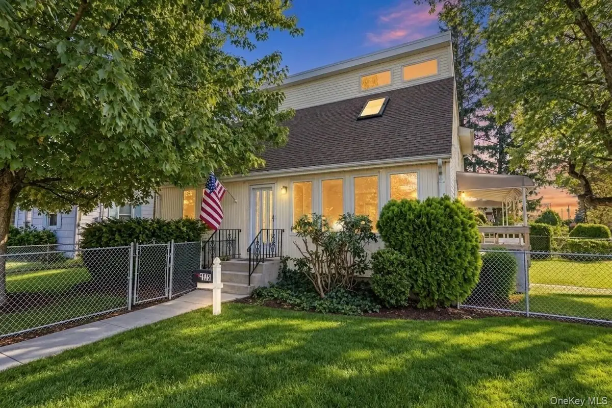 2176 6th Street, East Meadow, NY 11554 - #1