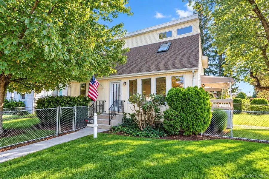 2176 6th Street, East Meadow, NY 11554 - #2