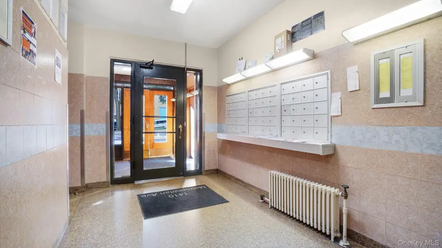 1410 Metropolitan Avenue #3I, Bronx, NY 10462 - #2