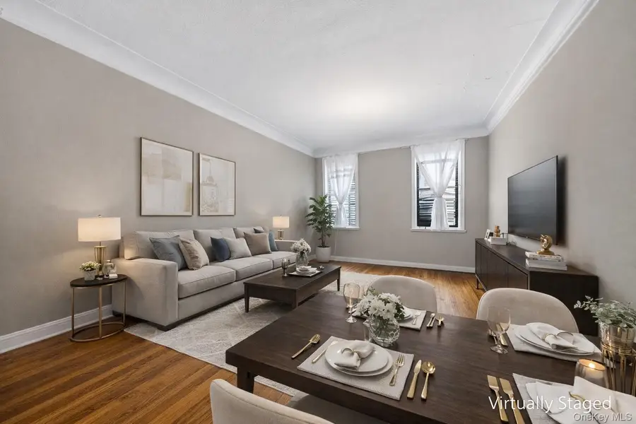 3220 Avenue H #3A, Brooklyn, NY 11210 - #2