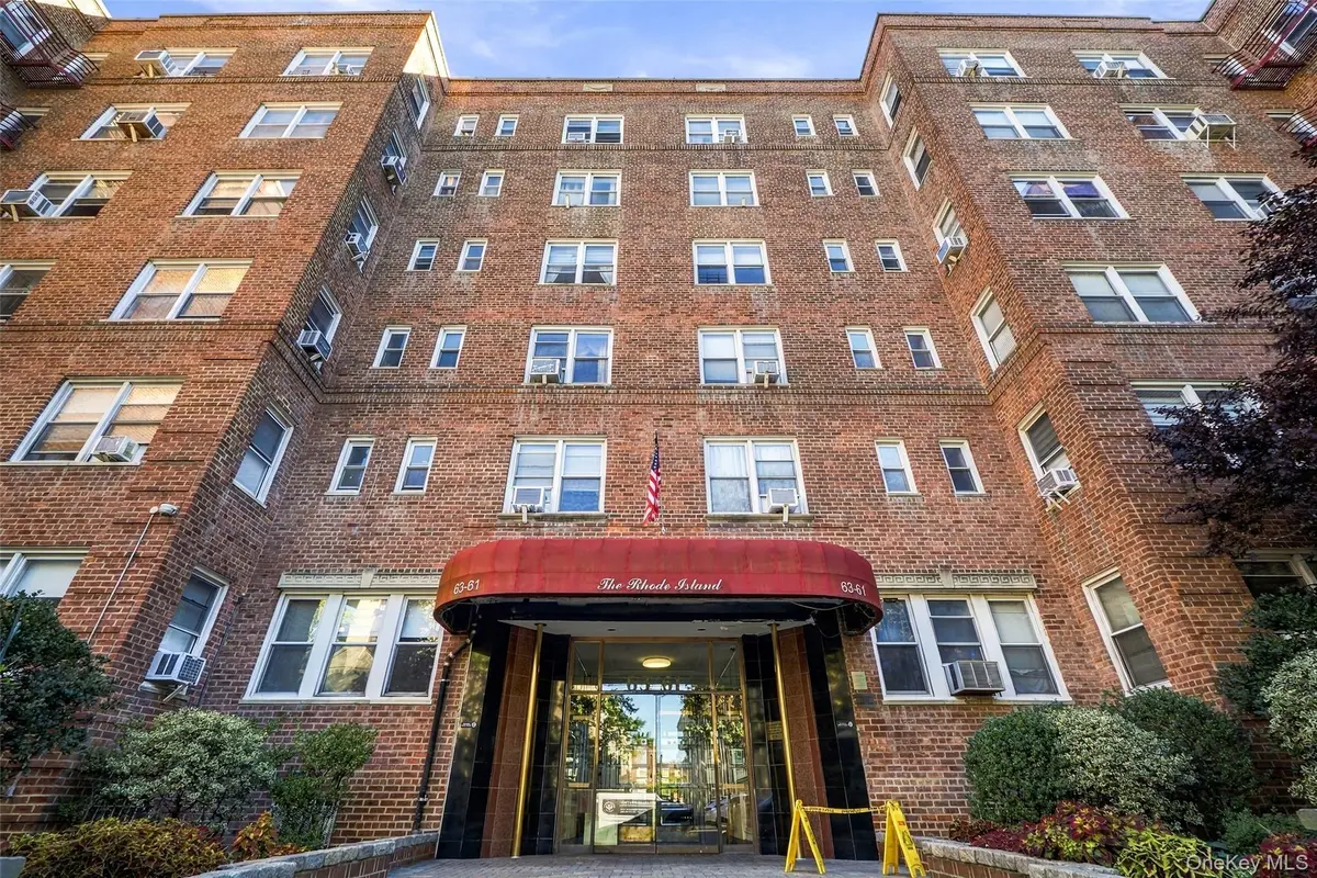 63-61 99 Streets #F2, Rego Park, NY 11374 - #1