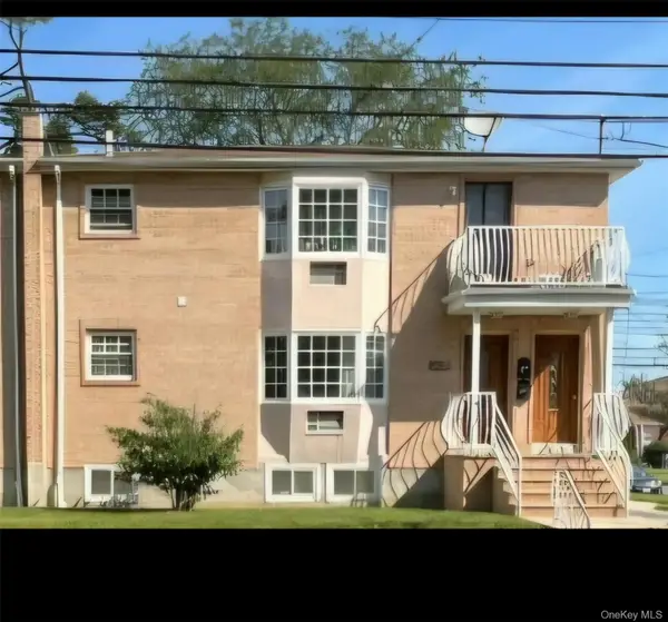 243-29 Weller Avenue, Rosedale, NY 11422