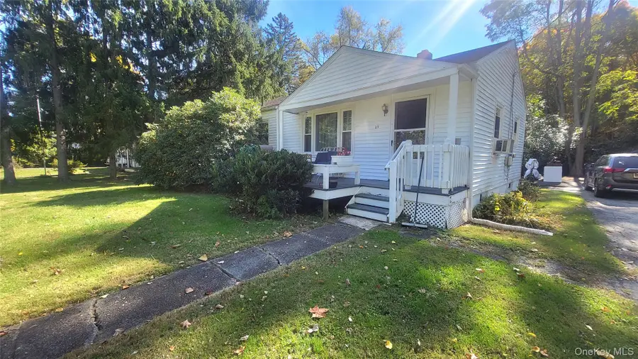 26 Bahret Avenue, Poughkeepsie, NY 12601 - #2