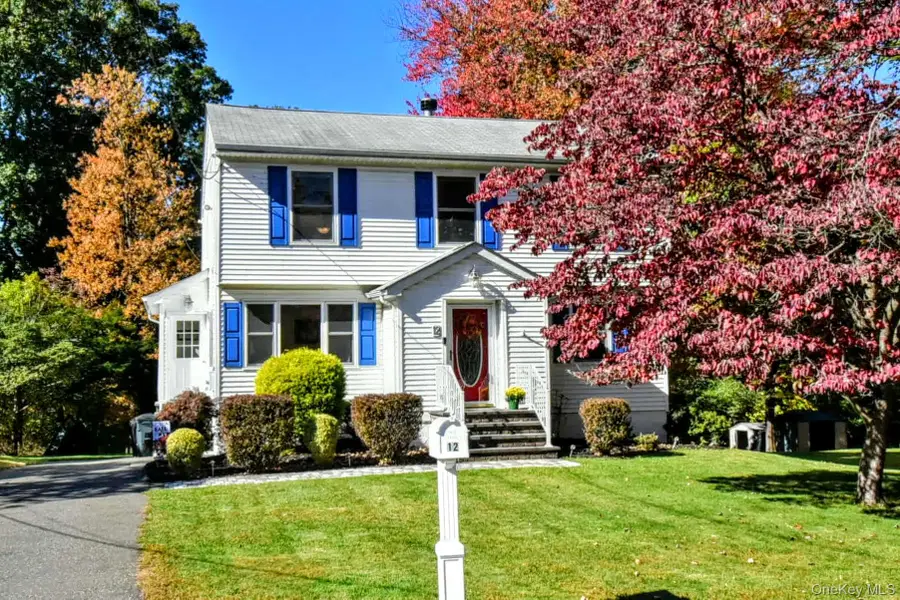 12 Highview Avenue, Airmont, NY 10901 - #2