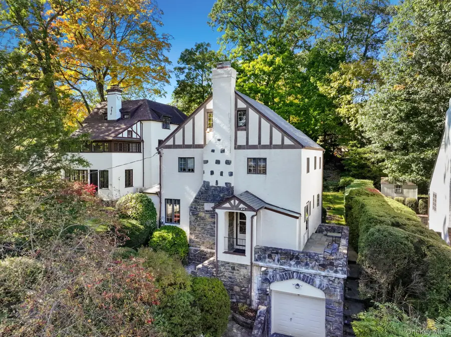 49 Walbrooke Road, Scarsdale, NY 10583 - #2