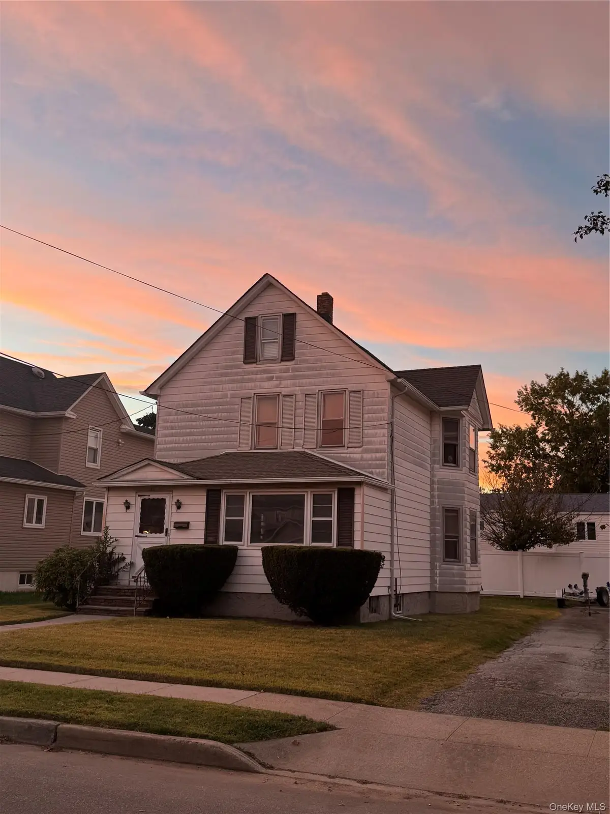 41 Harrison Avenue, Lynbrook, NY 11563 - #1