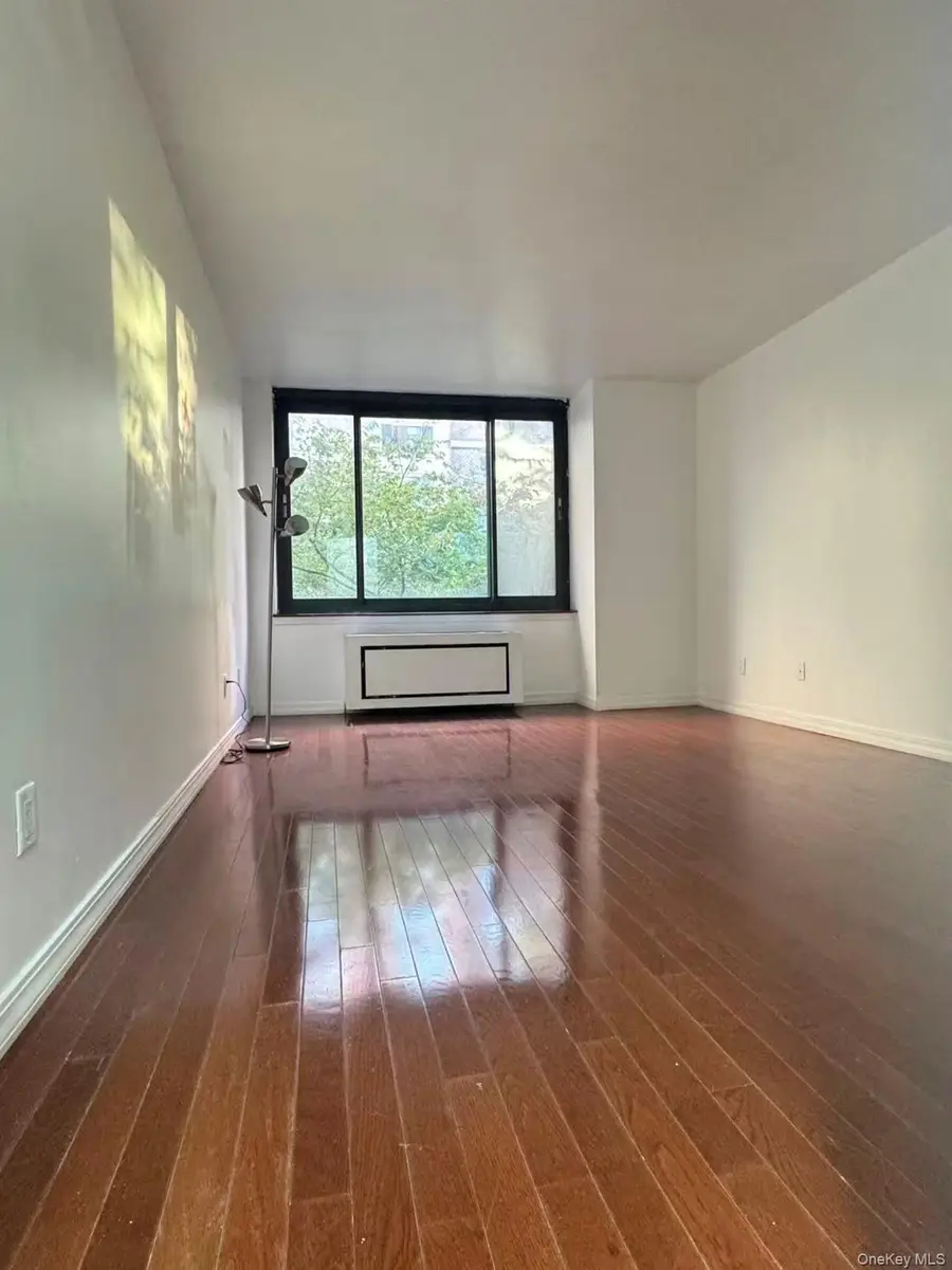 300 Albany Street #4L, Manhattan, NY 10280 - #3