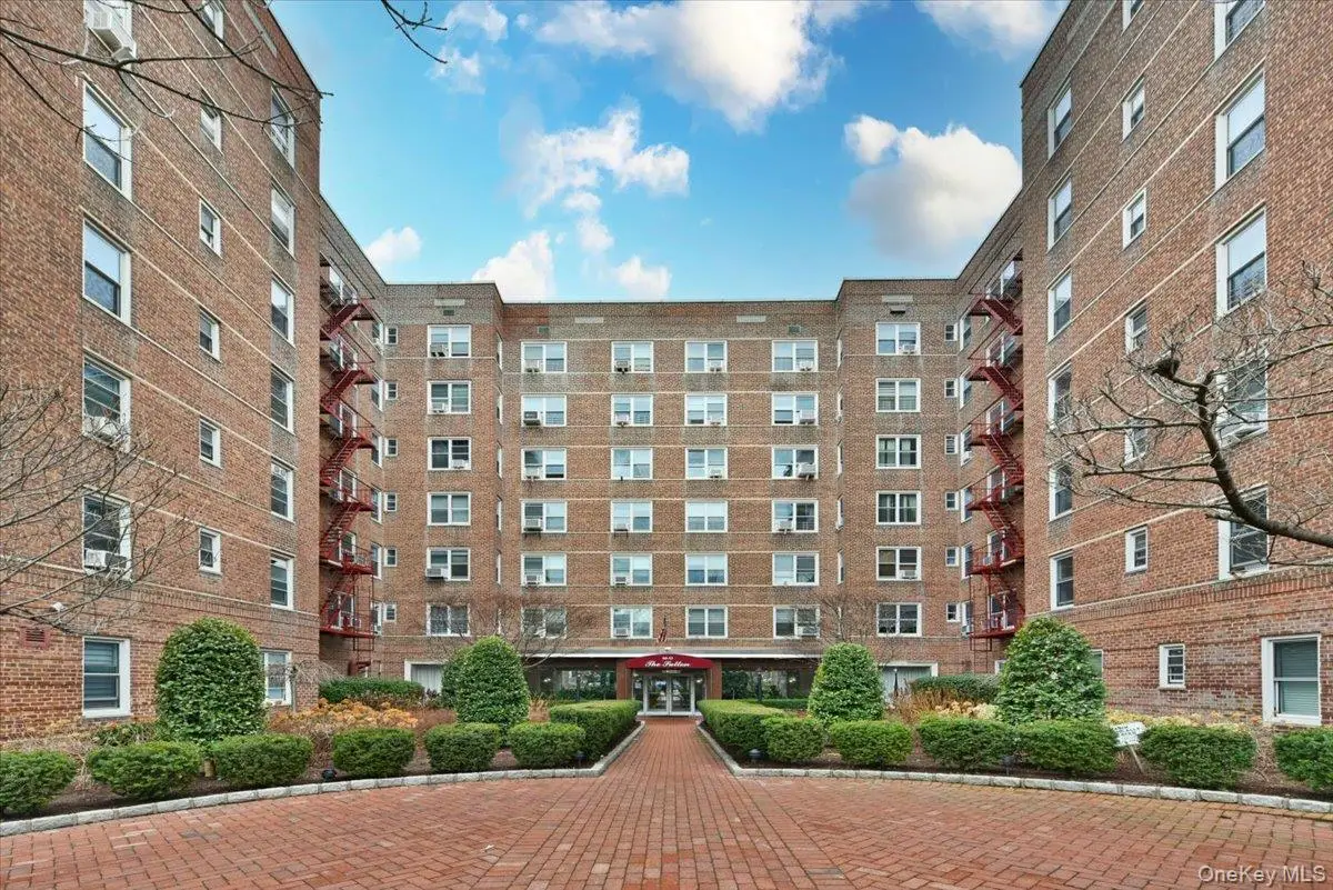64-11 99th Street #116, Rego Park, NY 11374 - #1