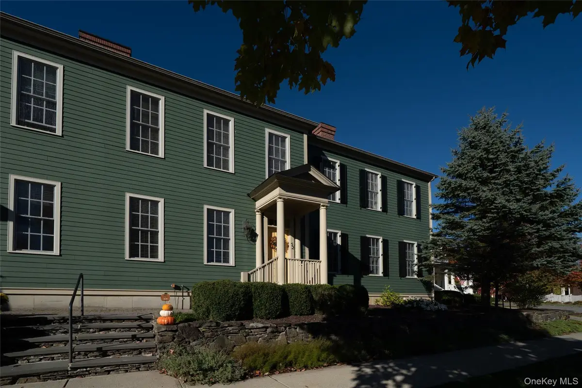 52 Cropsey Street, Warwick, NY 10990 - #1