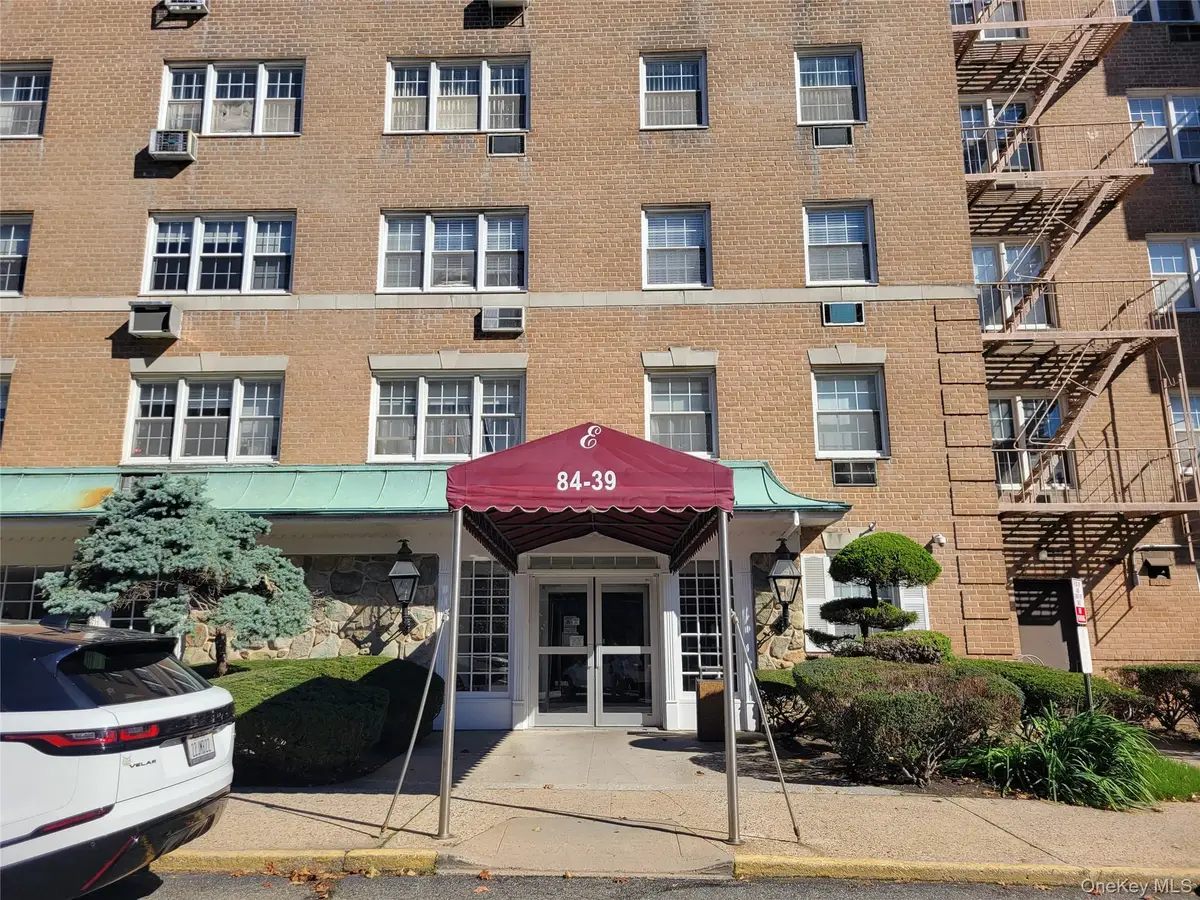 84-39 153rd Avenue #6L, Howard Beach, NY 11414 - #1