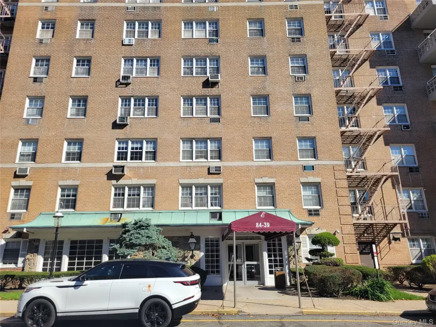 84-39 153rd Avenue #6L, Howard Beach, NY 11414 - #2