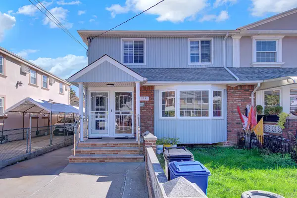 117-41 122nd Place, South Ozone Park, NY 11420