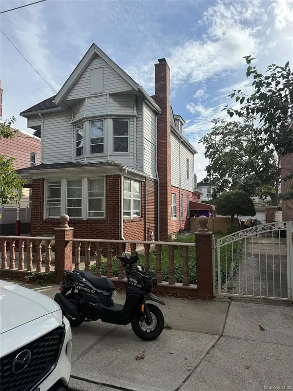 635 E 38th Street, Brooklyn, NY 11203