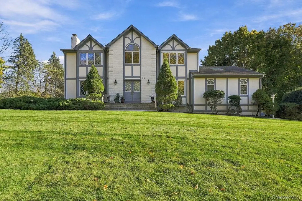 25 Smith Hill Road, Airmont, NY 10952 - #1