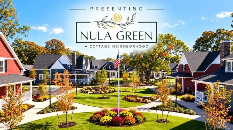 8 Willow Blu Court, East Islip, NY 11730 - #1