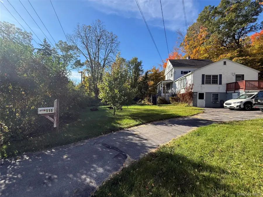 116 Mearns Avenue, Highland Falls, NY 10928 - #2