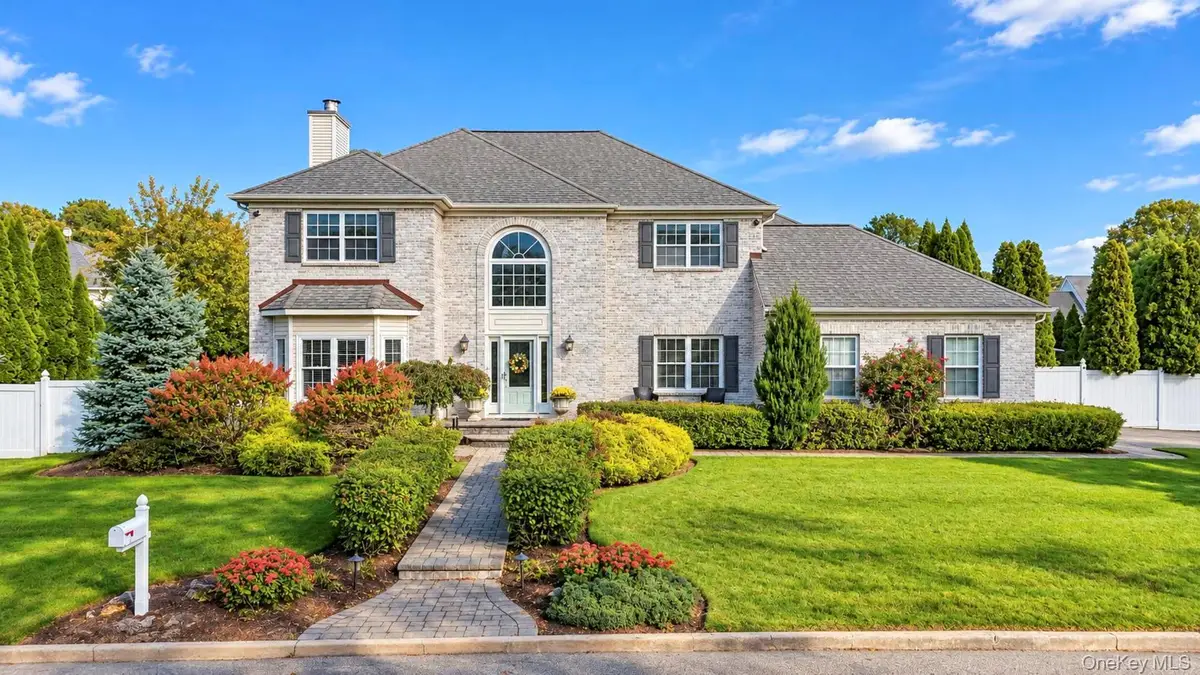 18 Adamson Street, Selden, NY 11784 - #1