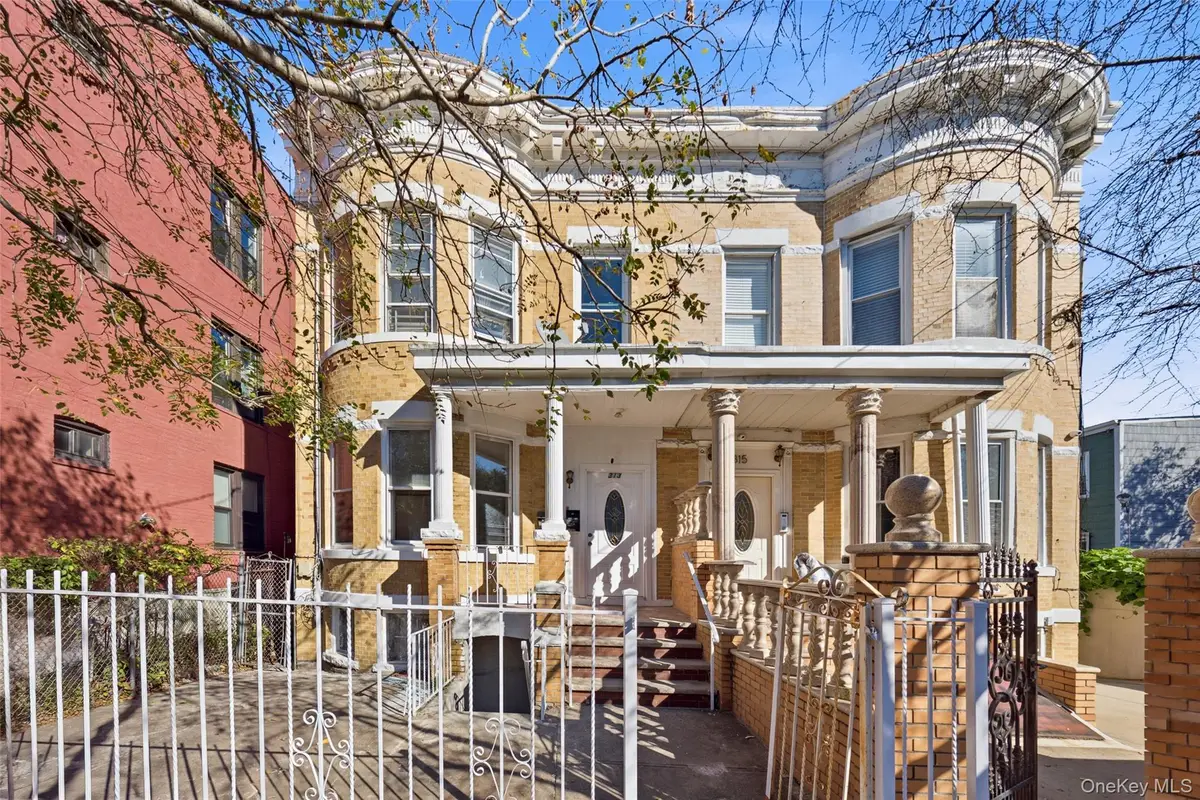 313 Montauk Avenue, Brooklyn, NY 11208 - #1