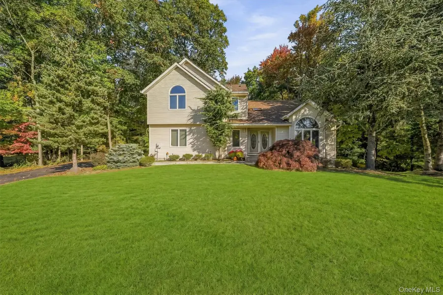 3 Round Pond Court, New City, NY 10956 - #3