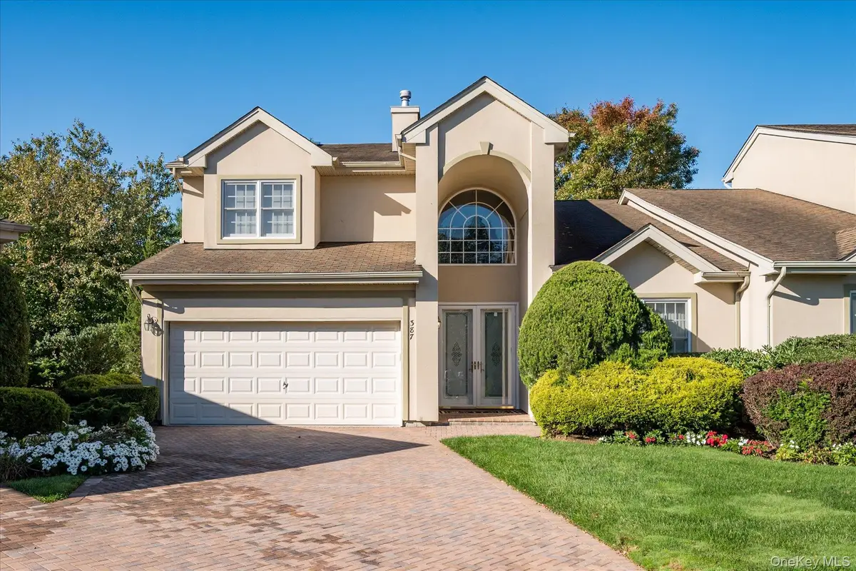 387 Altessa Boulevard, Melville, NY 11747 - #1