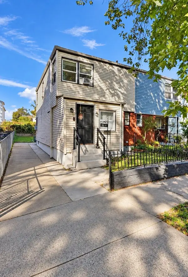 136-10 222nd Street, Laurelton, NY 11413