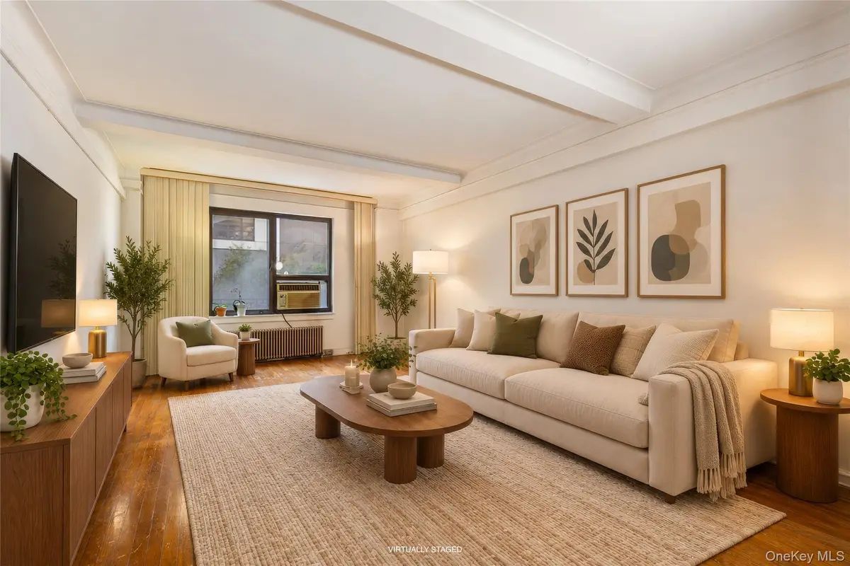 227 E 57th Street #3DEF, Manhattan, NY 10022 - #1