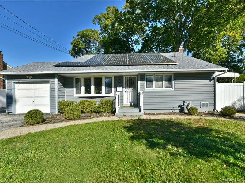 177 Allers Boulevard, Roosevelt, NY 11575 - #1