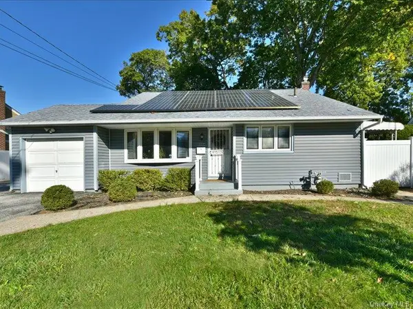177 Allers Boulevard, Roosevelt, NY 11575