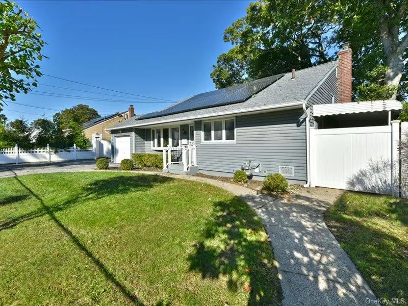 177 Allers Boulevard, Roosevelt, NY 11575 - #3