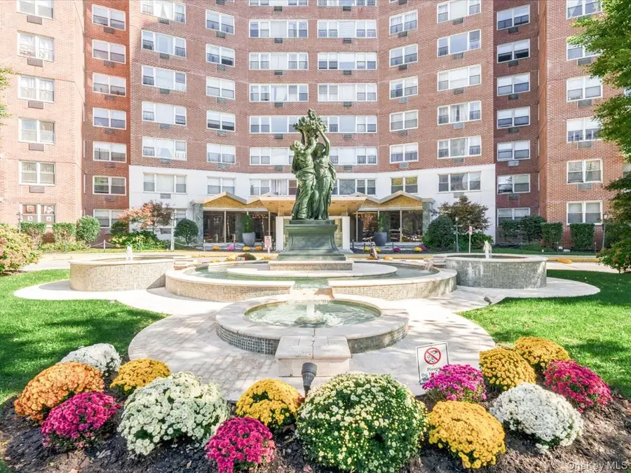 1655 Flatbush Avenue #B812, Brooklyn, NY 11210 - #2