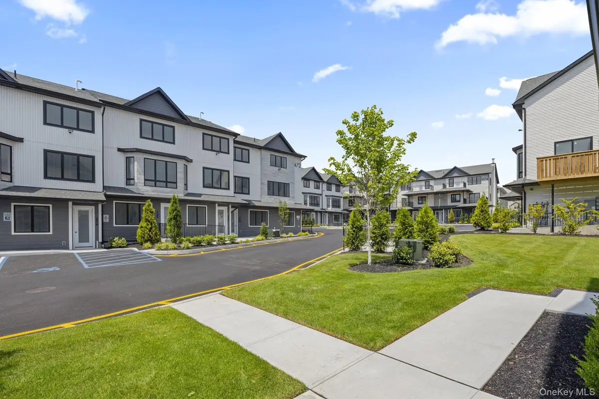 470 W Central Avenue #205, Spring Valley, NY 10977 - #1