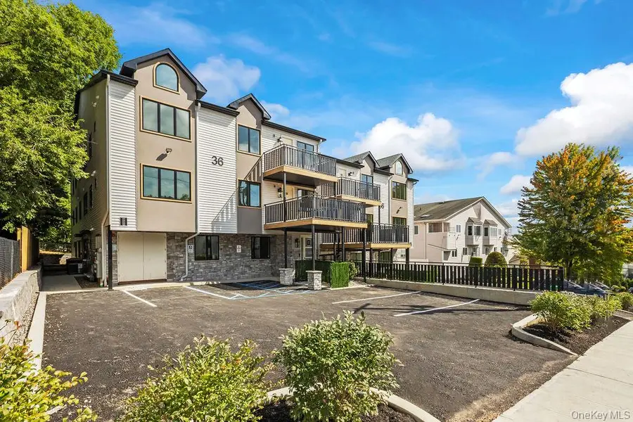 36 Calvert Drive #314, Monsey, NY 10952 - #3