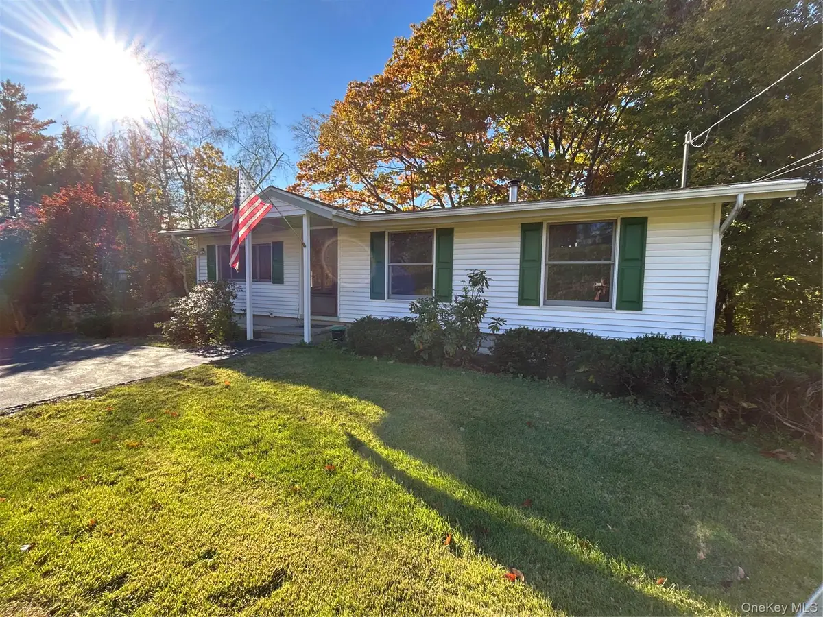 32 David Road, Millerton, NY 12546 - #1