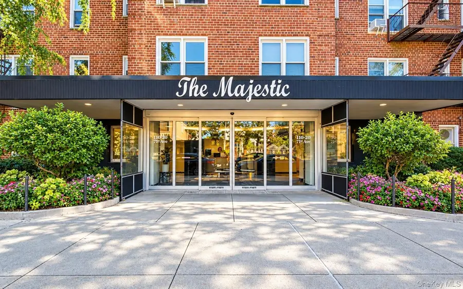 110-20 71st Avenue #215, Forest Hills, NY 11375 - #3