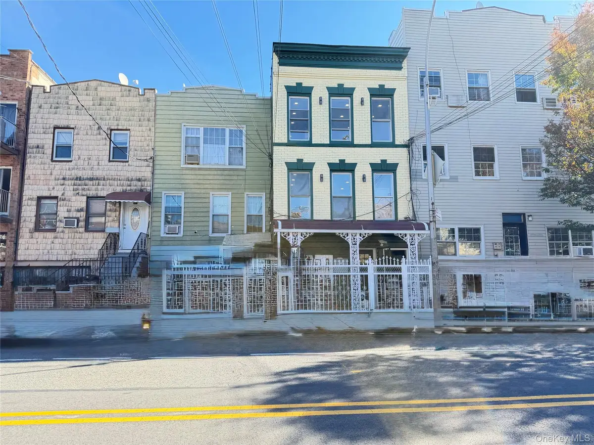 3057 14th Street, Astoria, NY 11102 - #1