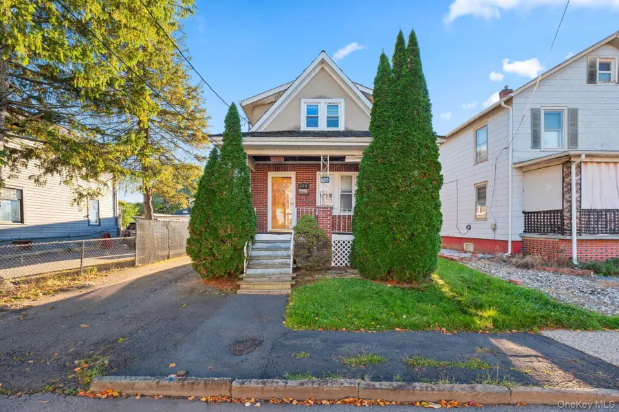 111 Franklin Street, Port Jervis, NY 12771 - #2