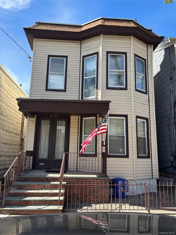 1826 120th Street, College Point, NY 11356
