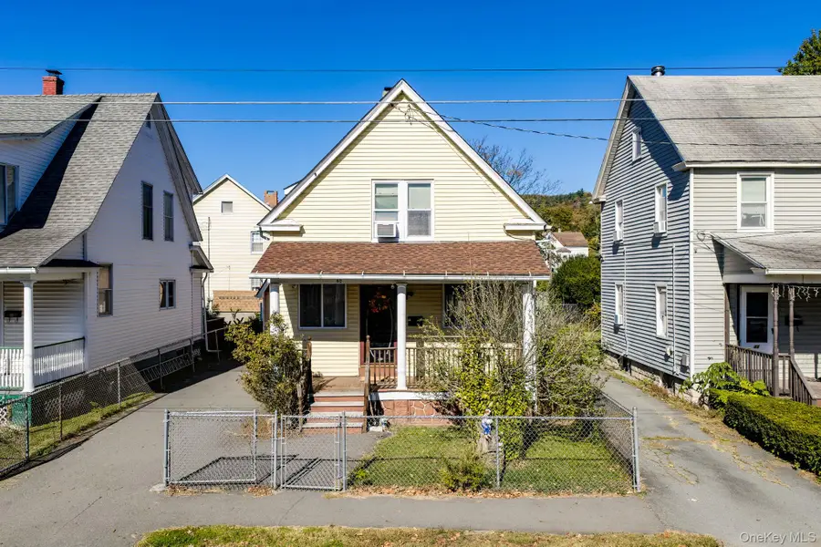 46 Seward Avenue, Port Jervis, NY 12771 - #3