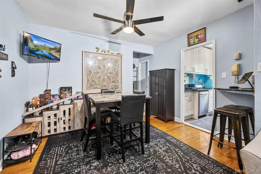 14350 Hoover Avenue #505, Briarwood, NY 11435 - #3